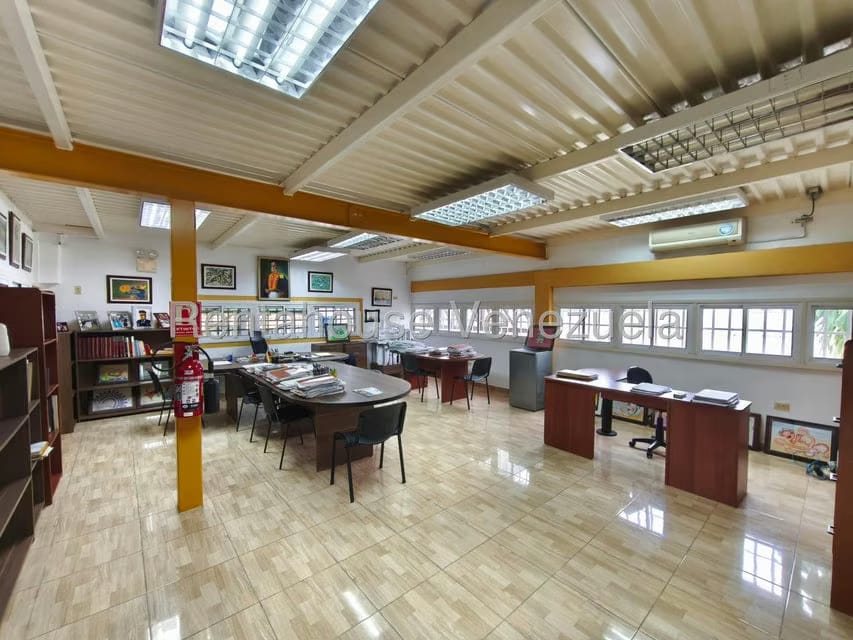 Comercial (Galpon - Deposito) en Venta en Zona Industrial Soco, Aragua - 7