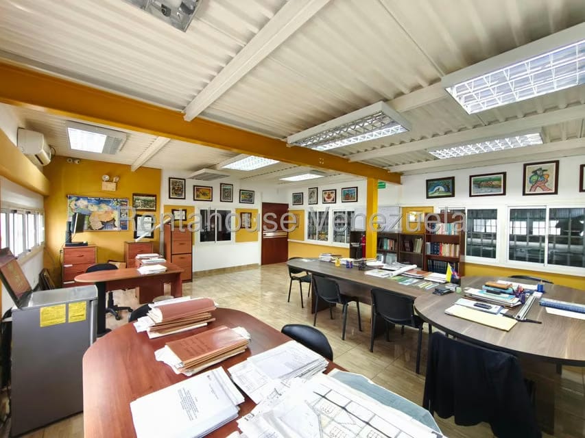 Comercial (Galpon - Deposito) en Venta en Zona Industrial Soco, Aragua - 9