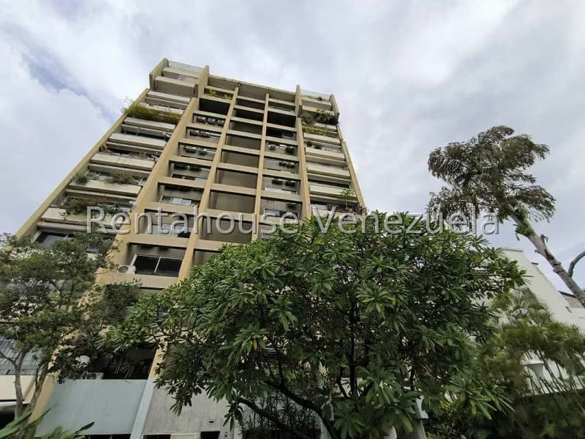 Apartamento (1 Nivel) en Venta en Altamira, Distrito Metropolitano
