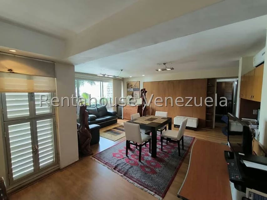 Apartamento (1 Nivel) en Venta en Altamira, Distrito Metropolitano - 11