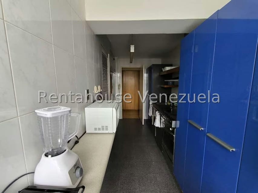 Apartamento (1 Nivel) en Venta en Altamira, Distrito Metropolitano - 12