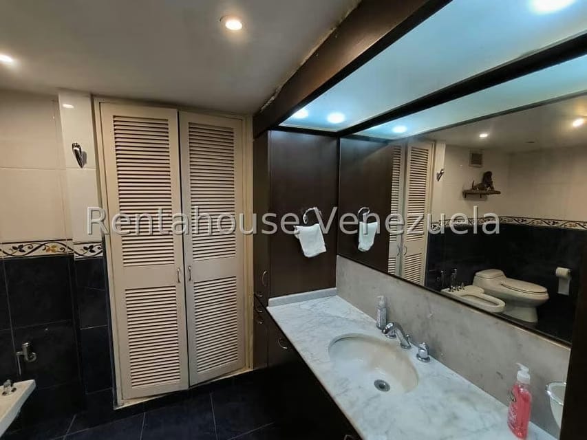 Apartamento (1 Nivel) en Venta en Altamira, Distrito Metropolitano - 18