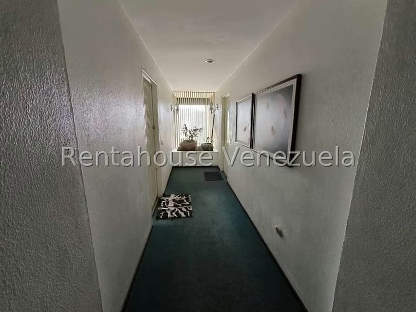 Apartamento (1 Nivel) en Venta en Altamira, Distrito Metropolitano - 3