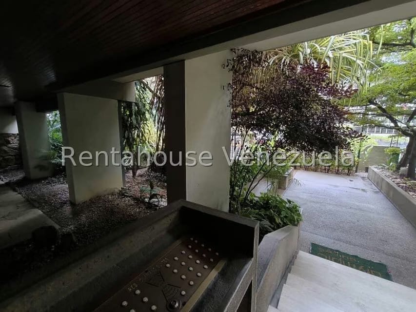 Apartamento (1 Nivel) en Venta en Altamira, Distrito Metropolitano - 25