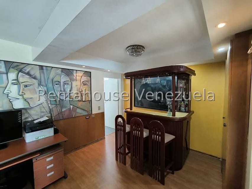 Apartamento (1 Nivel) en Venta en Altamira, Distrito Metropolitano - 5