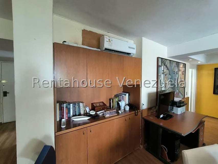 Apartamento (1 Nivel) en Venta en Altamira, Distrito Metropolitano - 7
