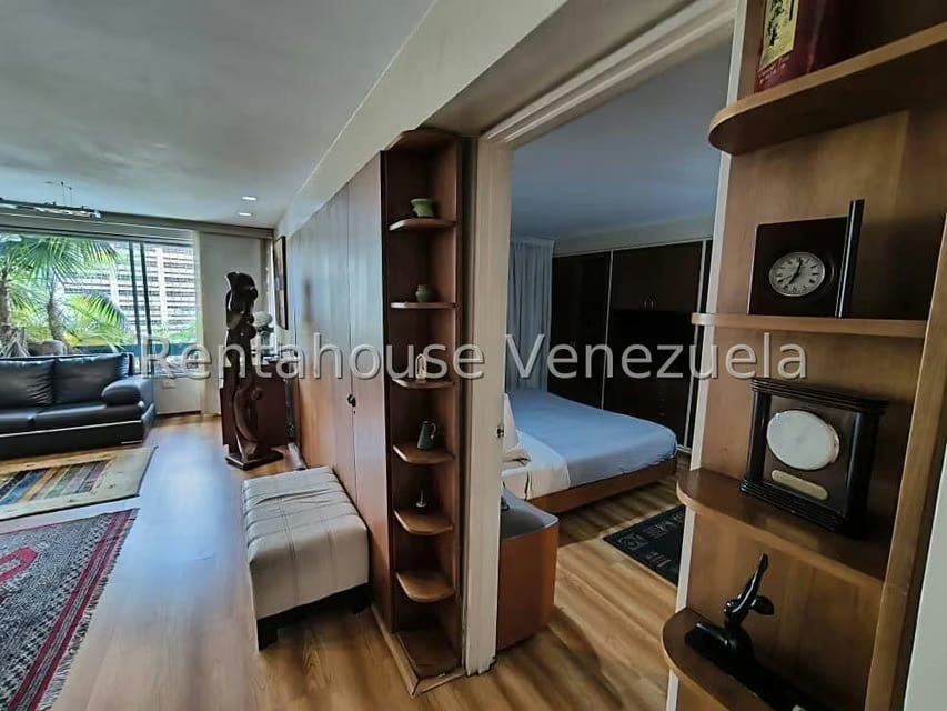 Apartamento (1 Nivel) en Venta en Altamira, Distrito Metropolitano - 8