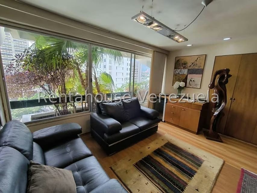 Apartamento (1 Nivel) en Venta en Altamira, Distrito Metropolitano - 9