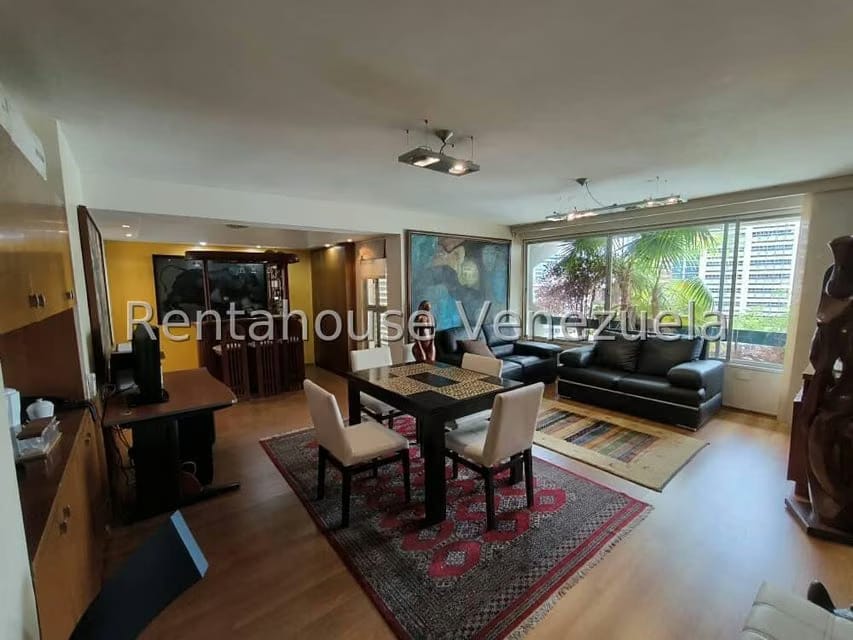 Apartamento (1 Nivel) en Venta en Altamira, Distrito Metropolitano - 10