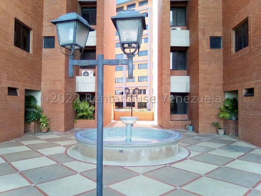 Apartamento (1 Nivel) en Venta en Casco Central, Anzoategui - 2