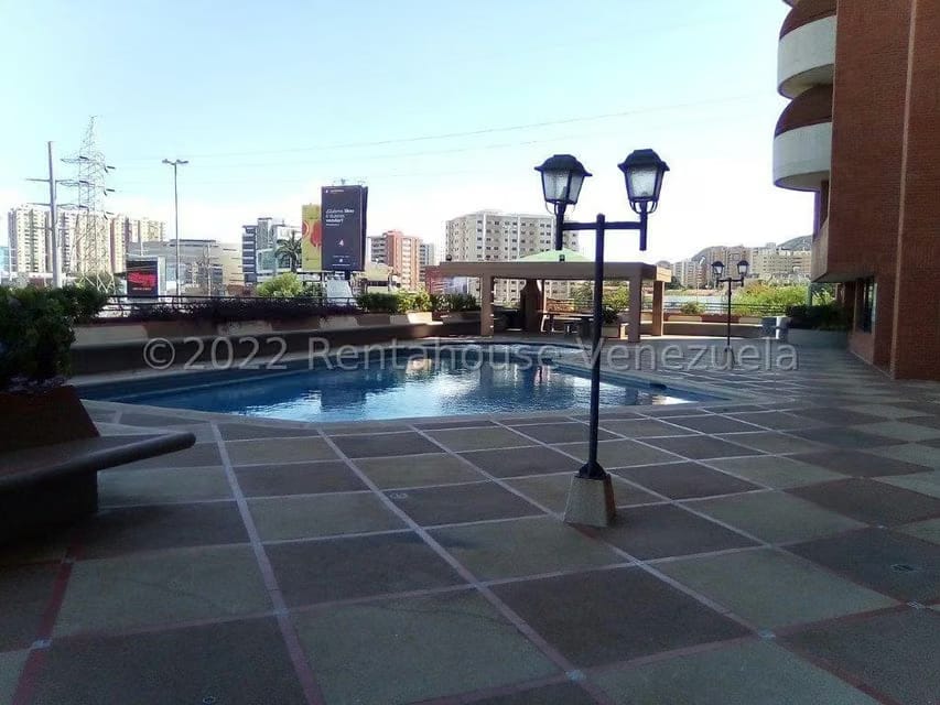Apartamento (1 Nivel) en Venta en Casco Central, Anzoategui - 3