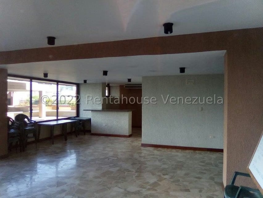 Apartamento (1 Nivel) en Venta en Casco Central, Anzoategui - 4