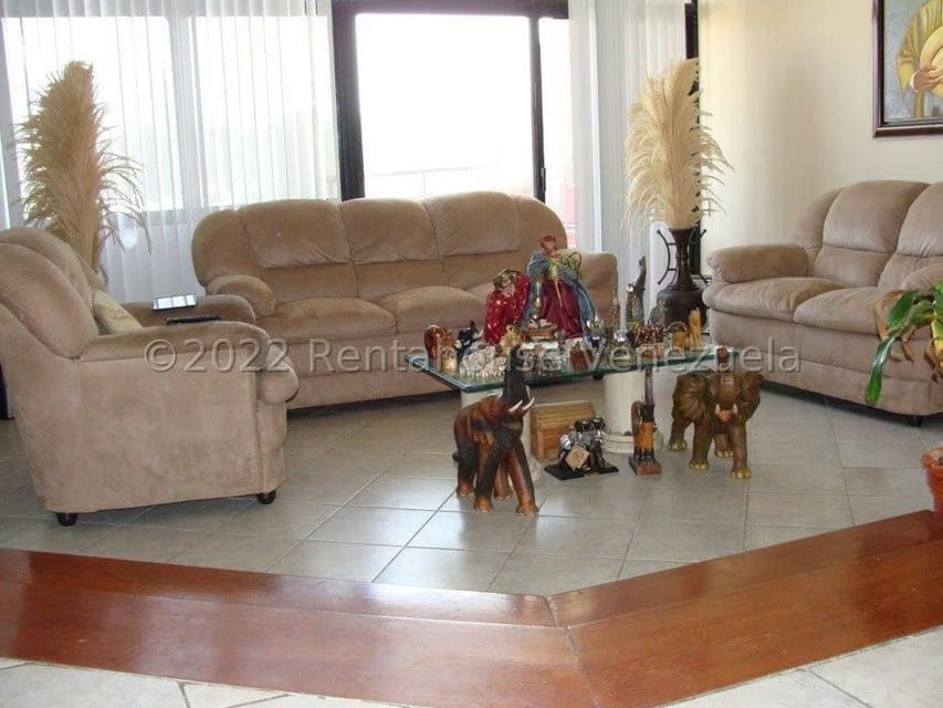 Apartamento (1 Nivel) en Venta en Casco Central, Anzoategui - 7
