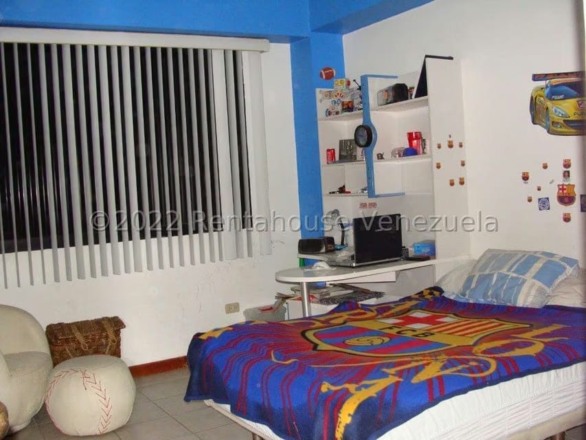 Apartamento (1 Nivel) en Venta en Casco Central, Anzoategui - 8