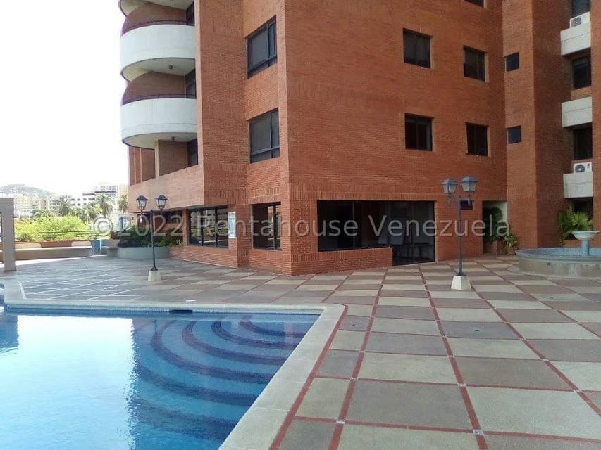 Apartamento (1 Nivel) en Venta en Casco Central, Anzoategui - 9