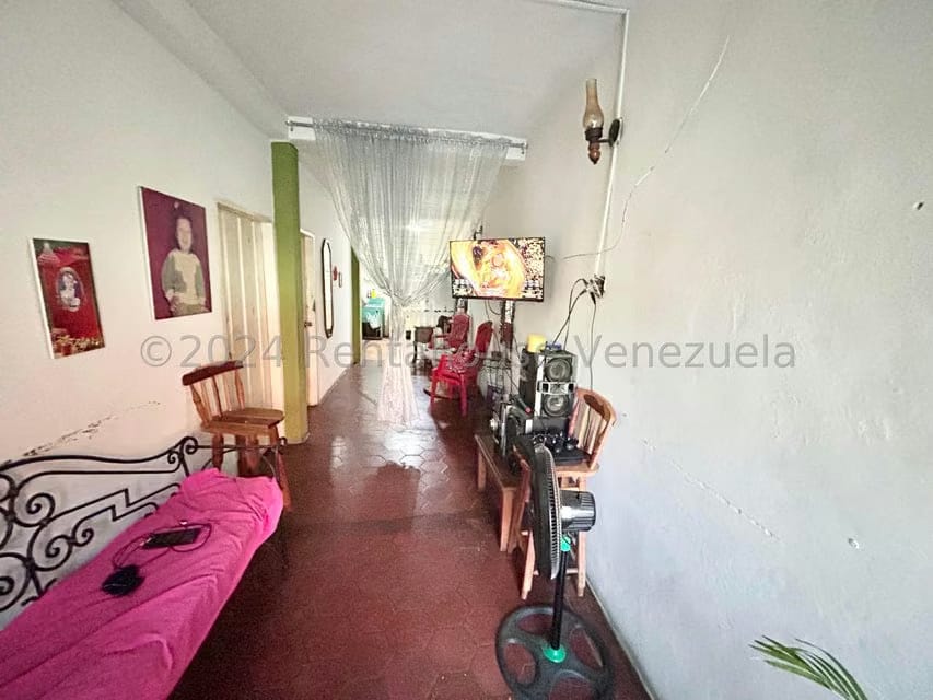 Comercial (Edificio) en Venta en Zona Oeste, Lara - 8
