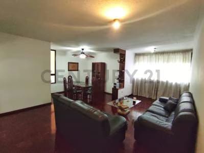 Apartamento en venta Urbanización Los Caobos - 3