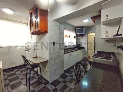 Apartamento en venta Urbanización Los Caobos - 5