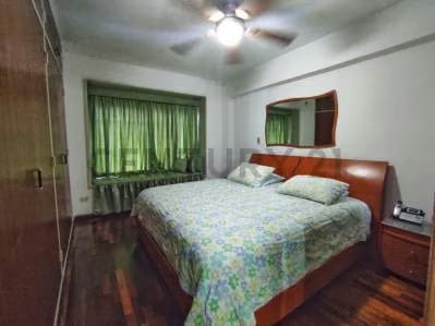 Apartamento en venta Urbanización Los Caobos - 6