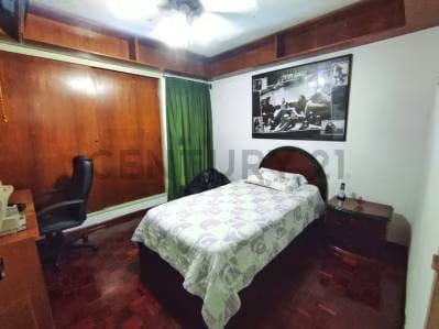 Apartamento en venta Urbanización Los Caobos - 8