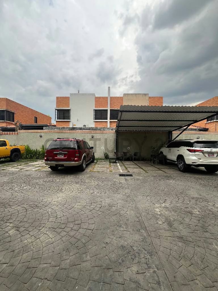 Alquiler TH 175 m2 en Alquiler, Nagunagua Mañongo Con. Res. Antares Homes - 2