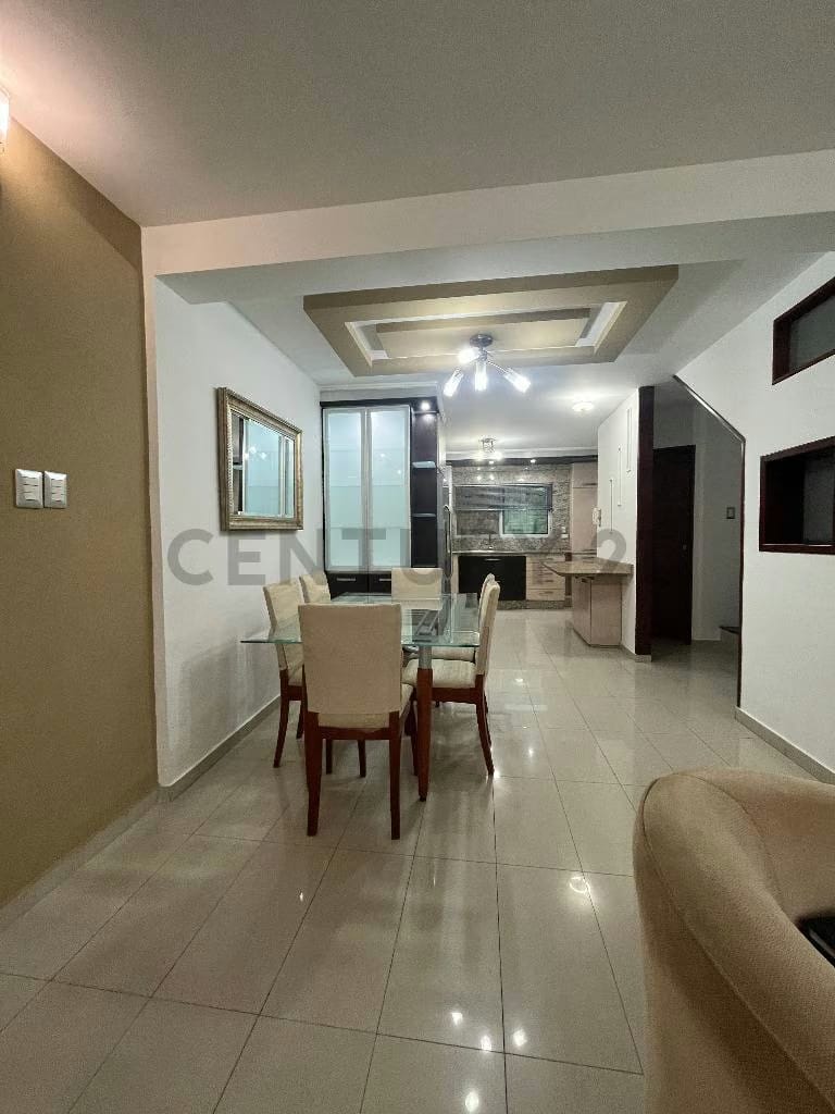 Alquiler TH 175 m2 en Alquiler, Nagunagua Mañongo Con. Res. Antares Homes - 3