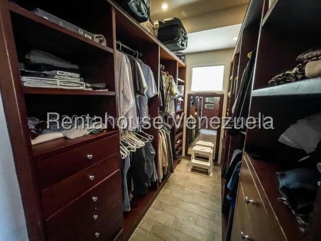 Casa (Multipes Niveles) en Venta en Lomas del Halcon, Distrito Metropolitano - 11