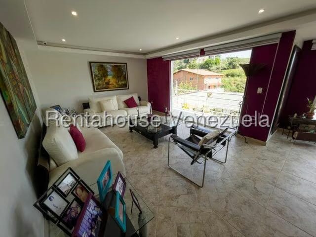 Casa (Multipes Niveles) en Venta en Lomas del Halcon, Distrito Metropolitano - 16