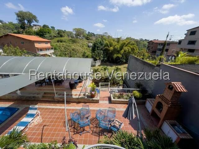 Casa (Multipes Niveles) en Venta en Lomas del Halcon, Distrito Metropolitano - 18