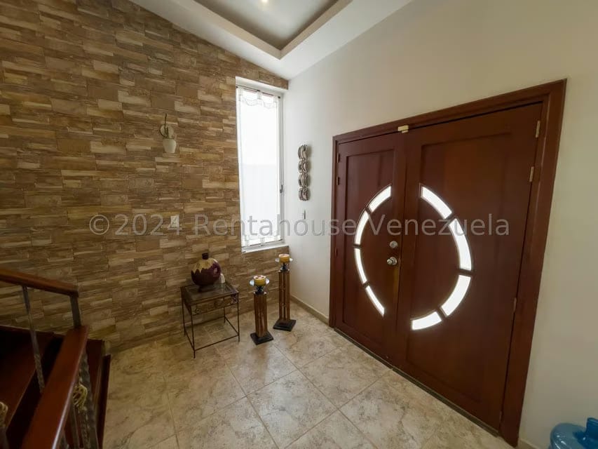 Casa (Multipes Niveles) en Venta en Lomas del Halcon, Distrito Metropolitano - 4
