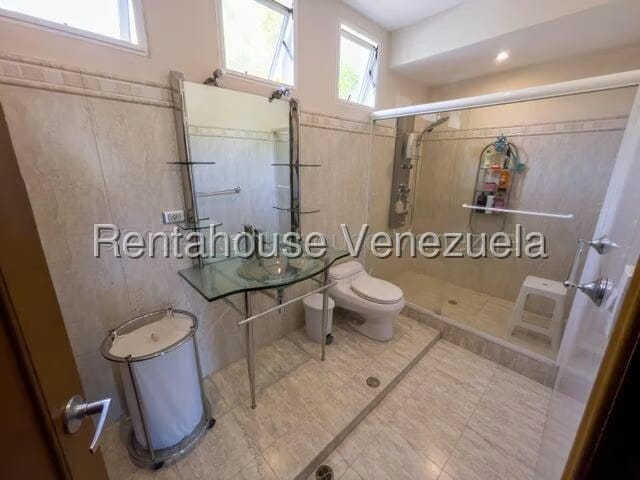 Casa (Multipes Niveles) en Venta en Lomas del Halcon, Distrito Metropolitano - 10