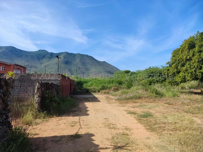 Terreno (Residencial) en Venta en Atamo Norte, Nueva Esparta - 14