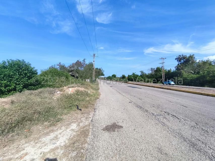 Terreno (Residencial) en Venta en Atamo Norte, Nueva Esparta - 16