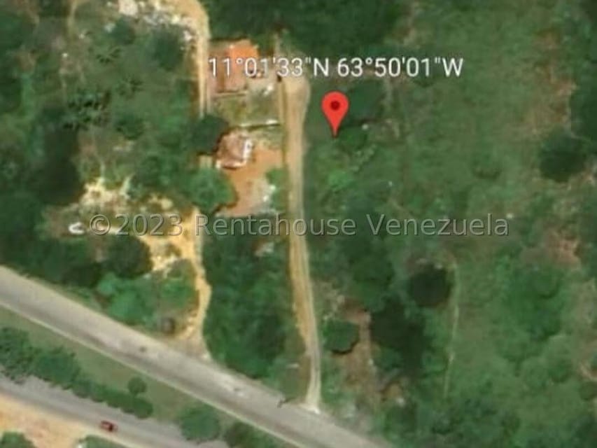 Terreno (Residencial) en Venta en Atamo Norte, Nueva Esparta - 19