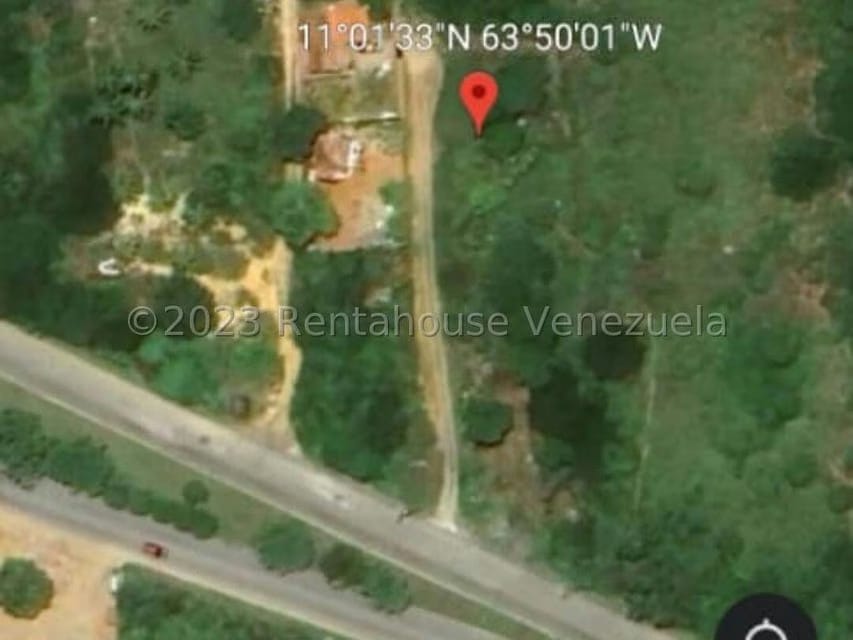 Terreno (Residencial) en Venta en Atamo Norte, Nueva Esparta - 23