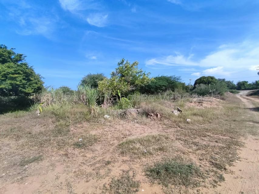 Terreno (Residencial) en Venta en Atamo Norte, Nueva Esparta - 4
