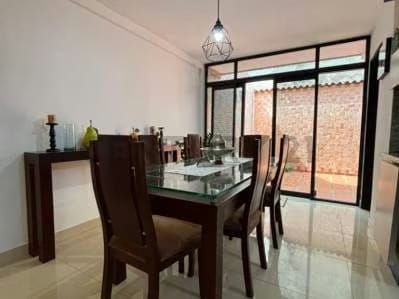 En venta Vivienda Moderna con Amplios espacios - 3