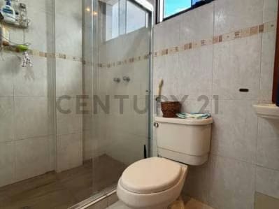 En venta Vivienda Moderna con Amplios espacios - 7