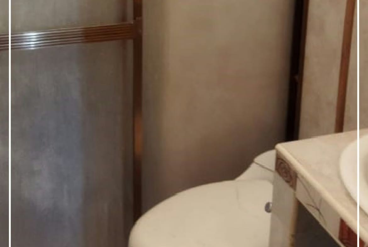 Venta Apartamento Piso 10-Res. Los Mangos, Maracay - 4