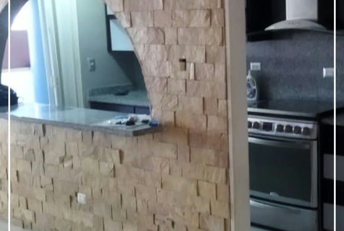 Venta Apartamento Piso 10-Res. Los Mangos, Maracay - 7