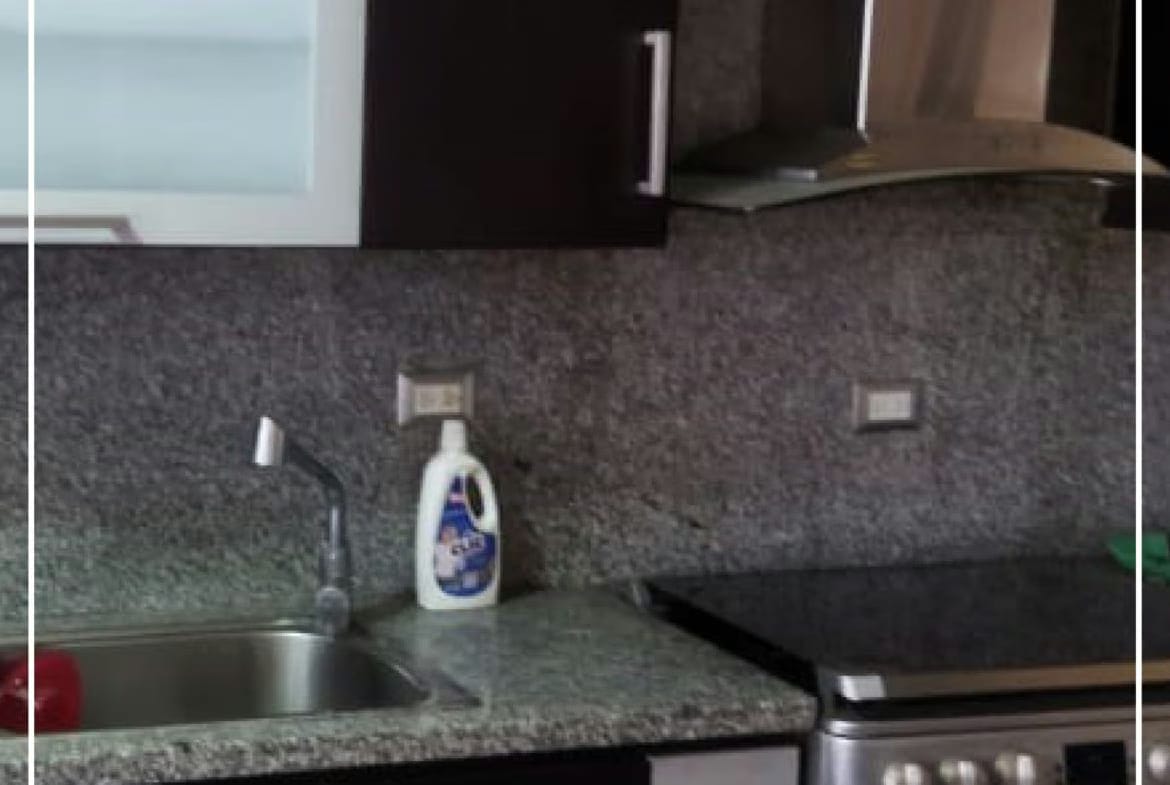 Venta Apartamento Piso 10-Res. Los Mangos, Maracay - 8