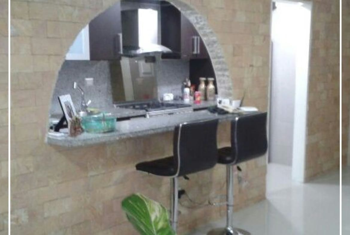Venta Apartamento Piso 10-Res. Los Mangos, Maracay - 9