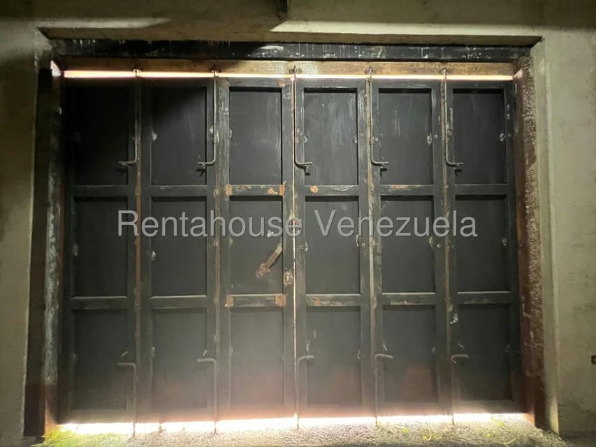 Comercial (Local Comercial) en Alquiler en Centro, Lara - 5