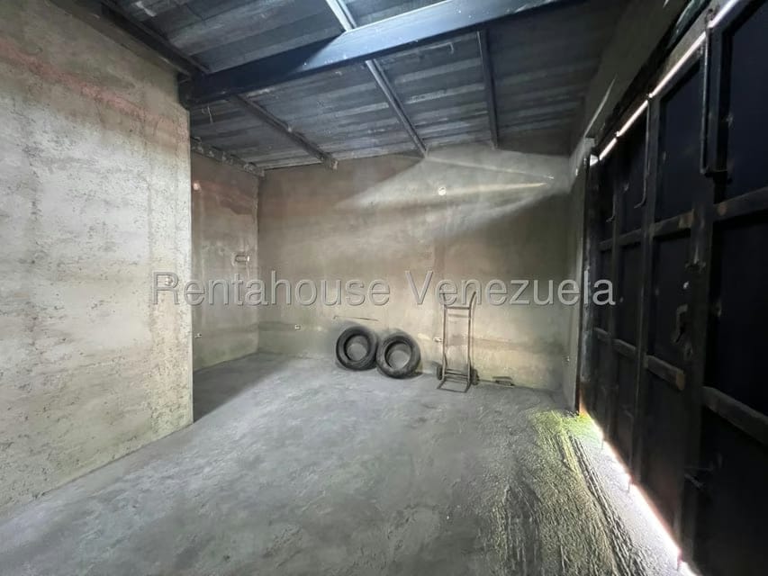 Comercial (Local Comercial) en Alquiler en Centro, Lara - 7