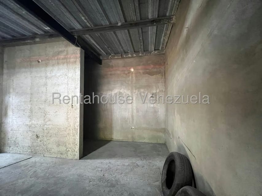 Comercial (Local Comercial) en Alquiler en Centro, Lara - 9