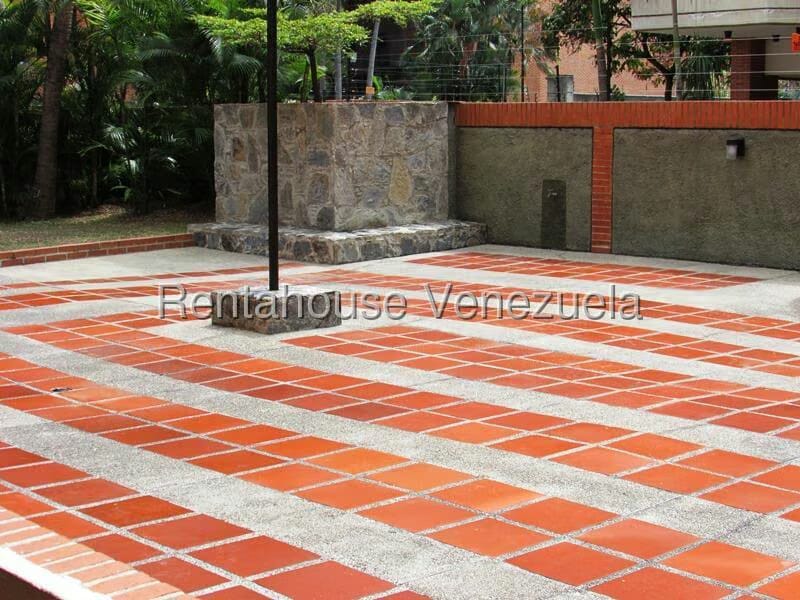 Apartamento (Duplex) en Alquiler en Campo Alegre, Distrito Metropolitano - 33