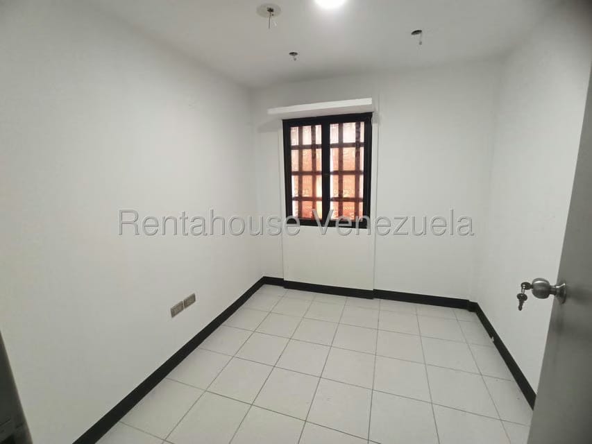 Comercial (Oficina) en Venta en Chacao, Distrito Metropolitano - 11