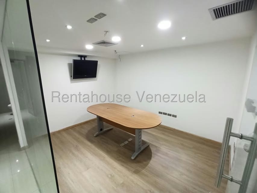 Comercial (Oficina) en Venta en Chacao, Distrito Metropolitano - 13