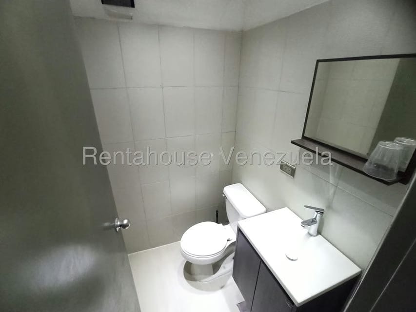 Comercial (Oficina) en Venta en Chacao, Distrito Metropolitano - 14