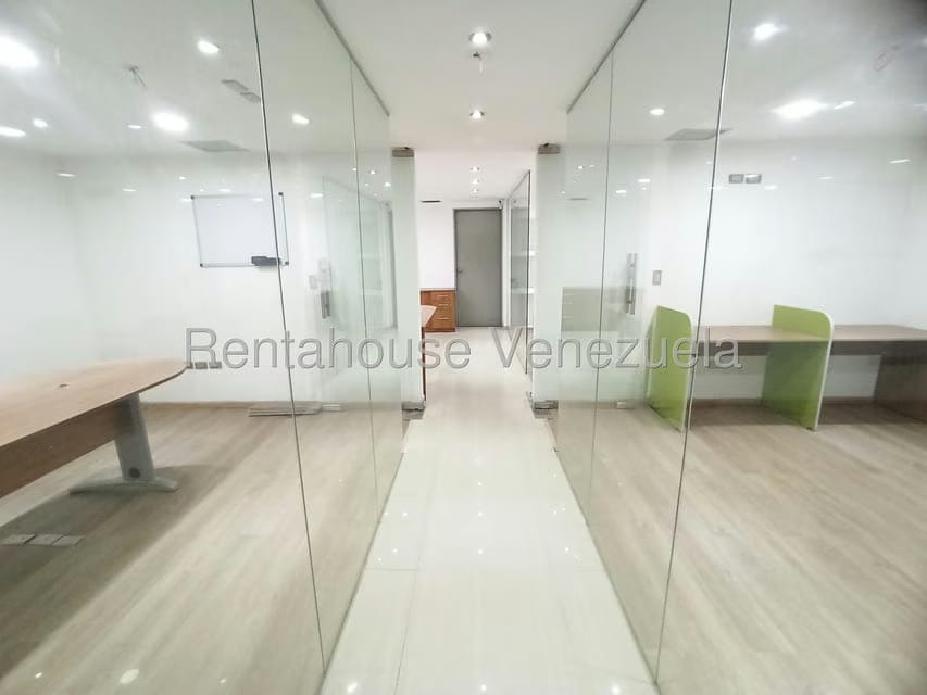 Comercial (Oficina) en Venta en Chacao, Distrito Metropolitano - 15